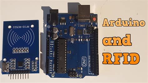 rfid read write unit|read and write rfid arduino.